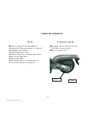 Preview for 26 page of MotoFino MF125QT-2 User Manual