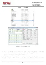 Preview for 19 page of MOTOMA DSE-LFP51.2V50A-16sLFP36115185-50A-PB50-MC-CO07-M21A Manual