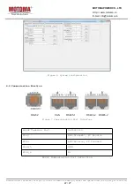 Preview for 22 page of MOTOMA DSE-LFP51.2V50A-16sLFP36115185-50A-PB50-MC-CO07-M21A Manual