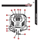 Preview for 11 page of Motomaster 009-5097-2 Instruction Manual