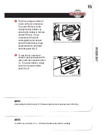 Preview for 15 page of Motomaster 009-5097-2 Instruction Manual