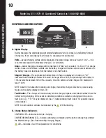 Preview for 10 page of Motomaster 011-1975-8 Instruction Manual