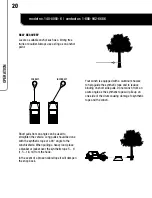 Preview for 20 page of Motomaster ELIMINATOR 140-0050-6 Instruction Manual