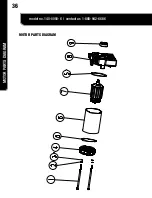 Preview for 36 page of Motomaster ELIMINATOR 140-0050-6 Instruction Manual