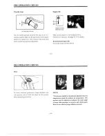 Preview for 8 page of Motomia Grappa 150 Manual