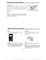 Preview for 19 page of Motomia Grappa 150 Manual