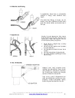 Preview for 10 page of Motor City Wash Works POWERSYS0013 Manual