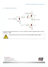 Preview for 18 page of Motor Power Company DMR 50 Installation Manual