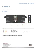 Preview for 25 page of Motor Power Company DMR 50 Installation Manual