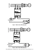 Preview for 2 page of Motor Saver SymCom 460-VBM Installation Instructions Manual