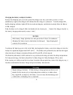 Preview for 21 page of Motorino Doohan iTank DH01 User Manual