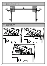 Preview for 4 page of Motorisation+ FLASH24 Instructions And Warnings For Installation And Use