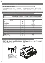 Preview for 18 page of Motorisation+ FLASH24 Instructions And Warnings For Installation And Use