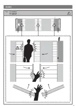 Preview for 39 page of Motorisation+ FLASH24 Instructions And Warnings For Installation And Use