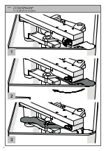 Preview for 40 page of Motorisation+ FLASH24 Instructions And Warnings For Installation And Use