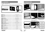 Preview for 4 page of Motorline professional KPORTB75 User& Installer'S Manual