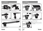 Preview for 6 page of Motorline professional LINCE Series User'S And Installer'S Manual