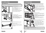 Preview for 10 page of Motorline professional LINCE Series User'S And Installer'S Manual