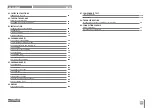 Preview for 2 page of Motorline professional MC50BR User& Installer'S Manual