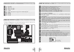 Preview for 4 page of Motorline professional MC50BR User& Installer'S Manual