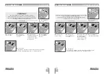 Preview for 12 page of Motorline professional MC50BR User& Installer'S Manual