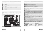 Preview for 4 page of Motorline professional MC50SC User& Installer'S Manual