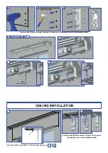 Preview for 2 page of Motorline professional MONOBLOCO 300 Installer And User Manual