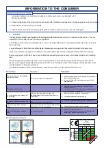 Preview for 4 page of Motorline professional MONOBLOCO 300 Installer And User Manual