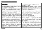 Preview for 3 page of Motorline MC410 Installer And User Manual