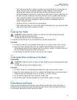 Preview for 13 page of Motorola solutions APX 900 User Manual