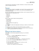 Preview for 45 page of Motorola solutions APX 900 User Manual