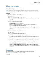 Preview for 51 page of Motorola solutions APX 900 User Manual