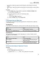 Preview for 101 page of Motorola solutions APX 900 User Manual