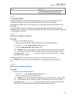 Preview for 103 page of Motorola solutions APX 900 User Manual