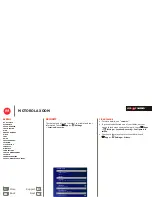 Preview for 19 page of Motorola 00001NARGNLX User Manual