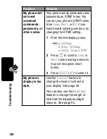 Preview for 146 page of Motorola 120e User Manual