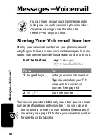 Preview for 82 page of Motorola 120T User Manual