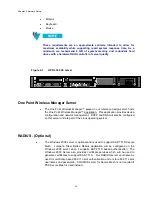 Preview for 20 page of Motorola 2.1 Networking Setup Manual