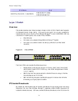 Preview for 23 page of Motorola 2.1 Networking Setup Manual