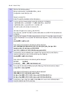 Preview for 35 page of Motorola 2.1 Networking Setup Manual