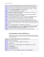 Preview for 37 page of Motorola 2.1 Networking Setup Manual