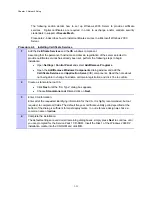 Preview for 39 page of Motorola 2.1 Networking Setup Manual