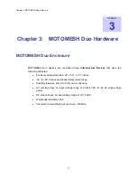 Preview for 48 page of Motorola 2.1 Networking Setup Manual