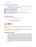 Preview for 53 page of Motorola 2.1 Networking Setup Manual