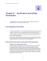 Preview for 87 page of Motorola 2.1 Networking Setup Manual