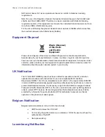 Preview for 92 page of Motorola 2.1 Networking Setup Manual