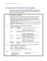 Preview for 96 page of Motorola 2.1 Networking Setup Manual