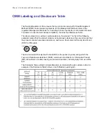 Preview for 97 page of Motorola 2.1 Networking Setup Manual