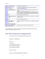 Preview for 103 page of Motorola 2.1 Networking Setup Manual