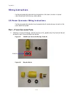 Preview for 111 page of Motorola 2.1 Networking Setup Manual